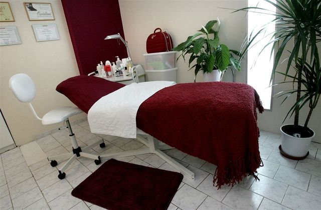 Kosmetické studio Monoi Praha