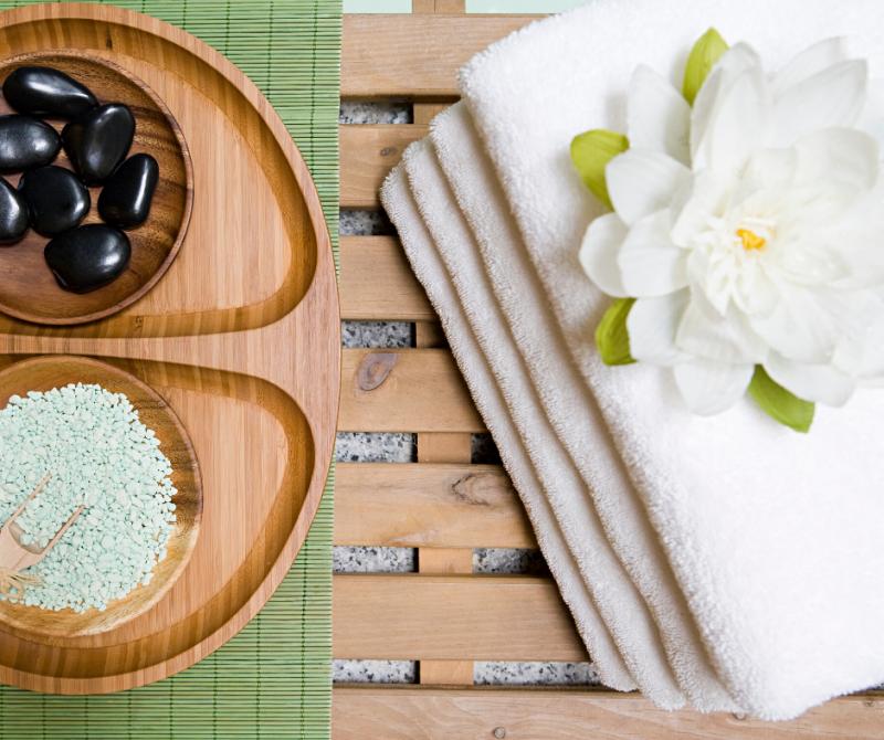 Divine Spa - Beauty Institute and Daily Spa Liberec