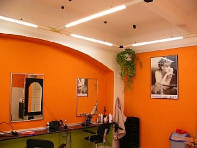 Kadeřnický salon A&A Praha