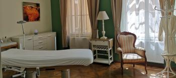 Delicate Permanent & Cosmetics Praha