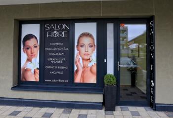 Salon Fiore Praha