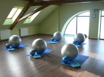 Fitness studio Fit Activity