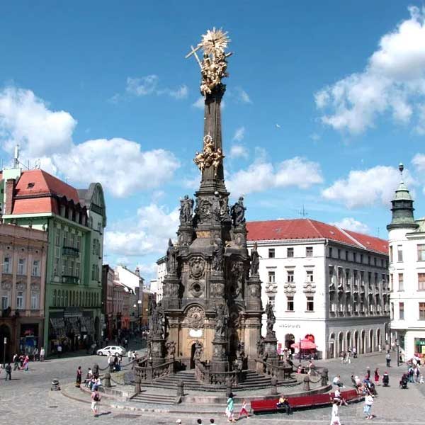 Nejlepší masáže v Olomouci